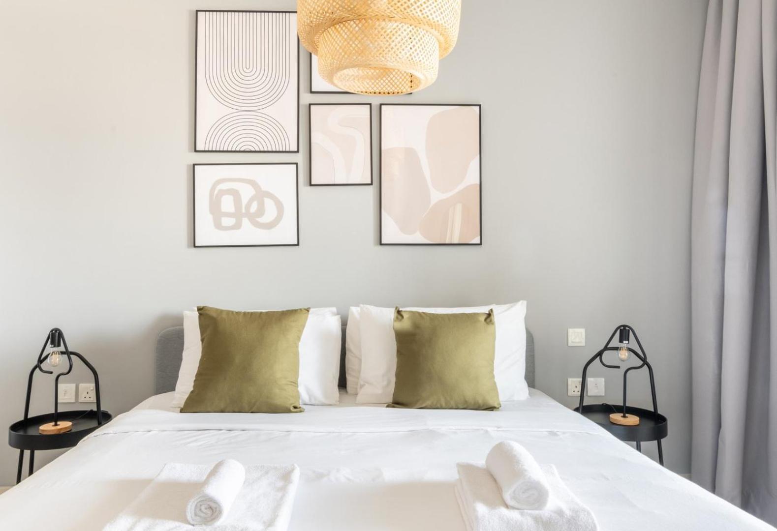 Guestready - White Chic Apartment *
